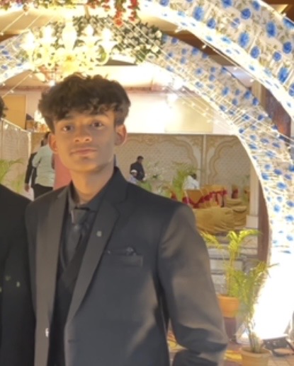 Ayan Shaik